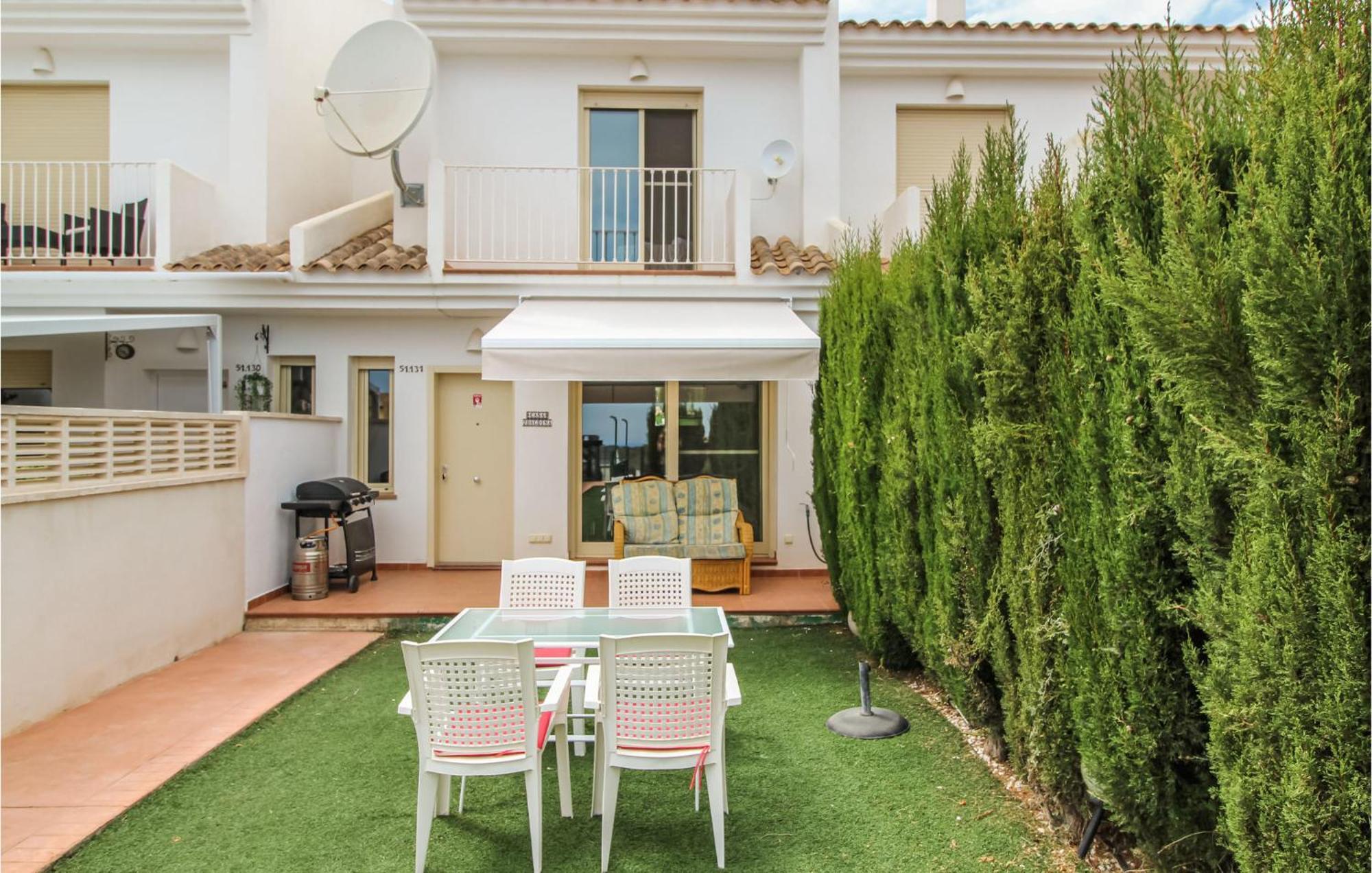 Atalayas De Polop III Villa Exterior photo